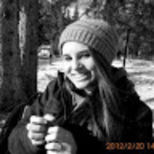 Meet your Posher, April